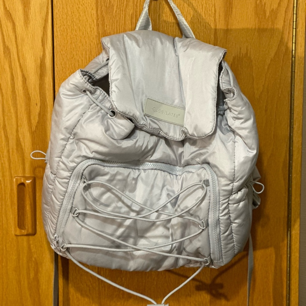 Drawstring Bookbag